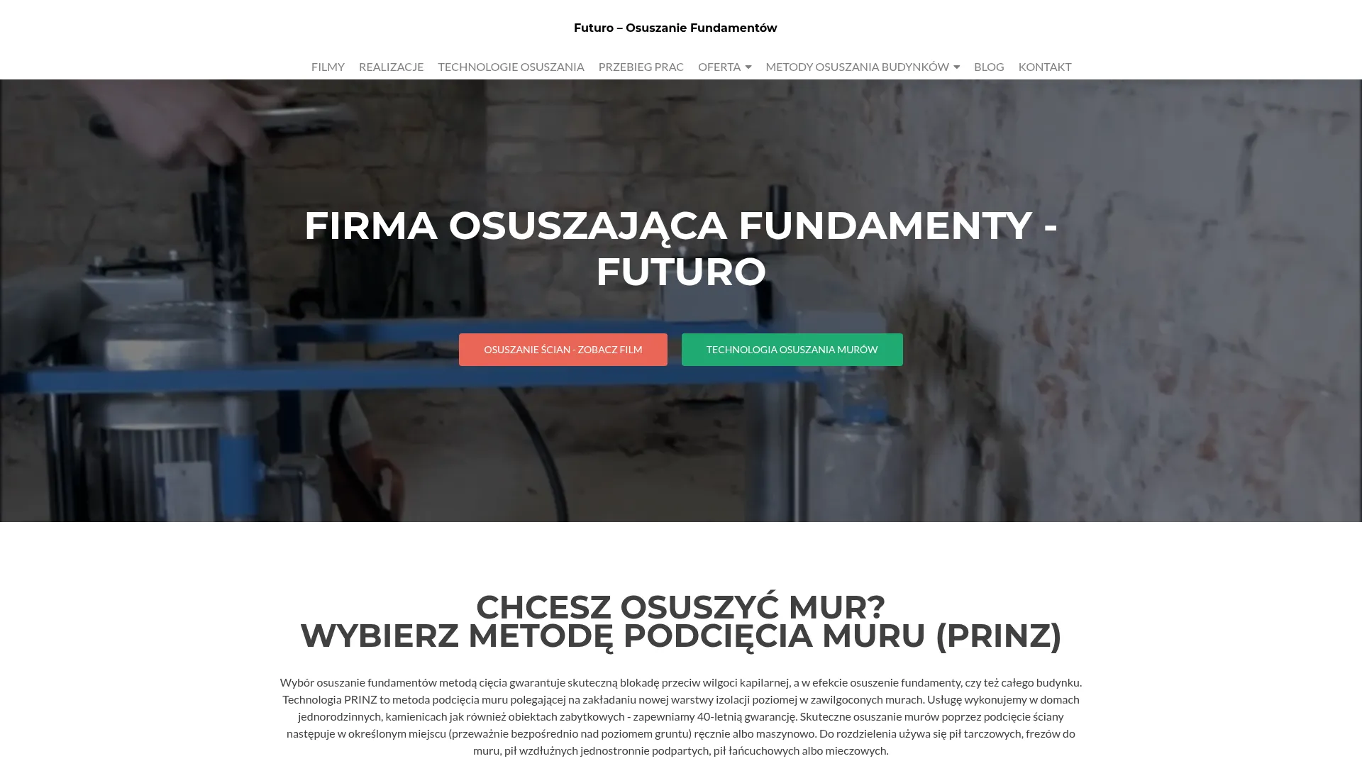 Futuro Piotr Marek Świder