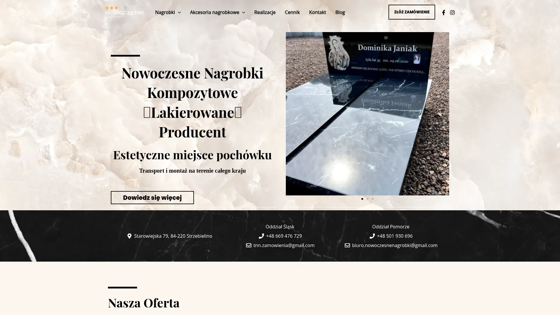 TNN Agnieszka Kowalczyk